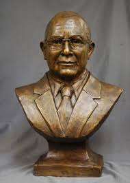 How to achieve the right scale for a life-size statue?