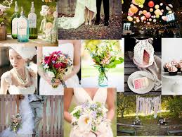 Get color ideas from our spring wedding bouquets, cakes. It S Spring Time Planning A Simple Garden Wedding Platinum Invitations Stationery