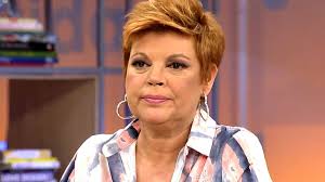 Terelu Campos: 'a veces' se arrepiente de hablar sobre Rocío Carrasco