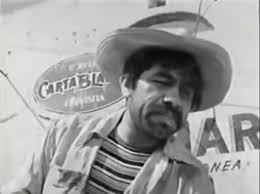 En un día como hoy, pero de 1970, muere el actor mexicano **'MANVER'  **(Abreviación de **MANuel VErgara Rodríguez).** **Manuel Vergara  Rodríguez,** Nació en Pahuatlán, Puebla, el 17 de junio de 1912; conocido