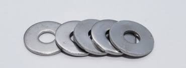 combined spec and dimn for uss and sae flat washers