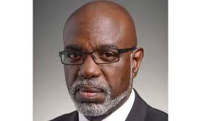 Robert Cartwright Jr. leads RIMS in 2018