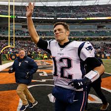 Latest on qb tom brady including news, stats, videos, highlights and more on nfl.com. Tom Brady Becomes A Tampa Bay Buccaneer The New York Times