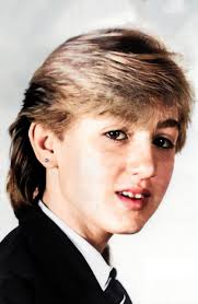 Elizabeth Marlene Pretorius (1969-1985)