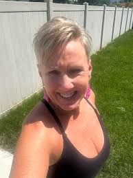 🤯 Ummm… can we talk about this!? Steve Racine… Day 1 ➡️ Day 30 … BACK IN  2018! And I'm still not over it. 😳👏 Can you see the inflammation gone??  Like…