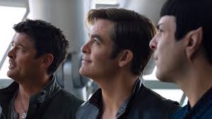 Star Trek Beyond Spoiler Discussion