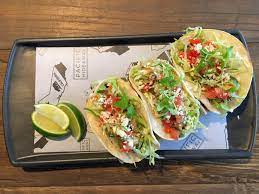 Maybe you would like to learn more about one of these? Recipe Pacific Hideaway S Grilled Ono Tacos Life Is Suite