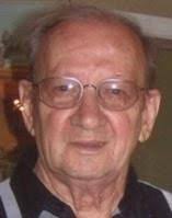 William Sarsfield Obituary (1929