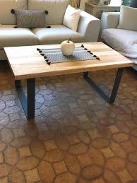 Il faut bien entendu veiller à conserver la fluidité de mouvement dans votre salon et ne pas encombrer la pièce avec un meuble trop grand. Quelles Dimensions Pour Une Table Basse La Fabrique Des Pieds