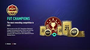 Thursday, june 3, 2021 at 12:02:38. Fut Champions Weekend League Top Tips To Help You Win
