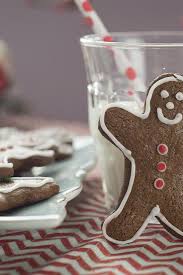 Gluten Free Gingerbread Cookies Recipe King Arthur Flour Gluten Free Gingerbread Cookies Recipe Gluten Free Gingerbread Cookies Ginger Bread Cookies Recipe