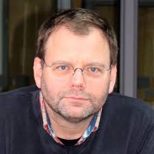 Thomas MÜLLER-REICHERT