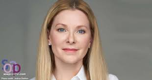 DAYS INTERVIEW: Cady McClain talks Salem, Pine Valley, and her new career  as artistic director of New York's Axial Theatre