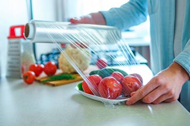 công ty sản xuất màng bọc thực phẩm