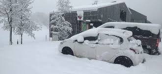 Télécom paris arrive en deuxième position grâce à une augmentation significative du nombre de diplômés en poste à l'étranger. Actualites Meteo Beaucoup De Neige En Montagne En Ce Debut Decembre 2020 05 12 2020