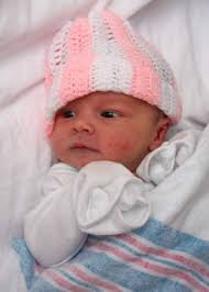 Oswego County TodayGrace Olivia Garrison