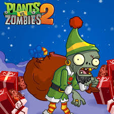 Plants vs. Zombies