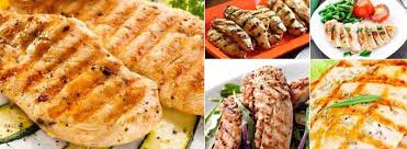 Check out these tasty recipes for your george foreman grill! Delicious Foreman Grill Chicken Recipes