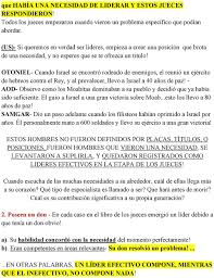 El rey egln reuni consigo a los hijos de amn y de amalec, y 3. Otoniel Aod Samgar Deborah Gedeon Abimelec Jair Tola Jefte Izban Elon Abdon Sanson Y Samuel Pdf Descargar Libre