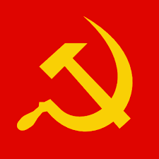 Communiste (Idéologie politique)
