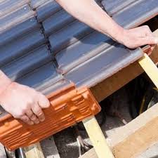 Sarl martinat couvertures à Chezal benoit 18160