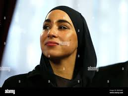 Hafsa hi-res stock photography and images