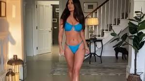 Earlier on, when onlyfans just came out not everyone was able to create an account and that happened because the certain country wasn't allowed to do so. India Reynolds Sports Lbd As She Creates Onlyfans Account To Own Her Content Daily Mail Online