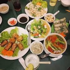 Top 10 quán ăn chay ngon nhất tại Hà Nội - Toplist.vn