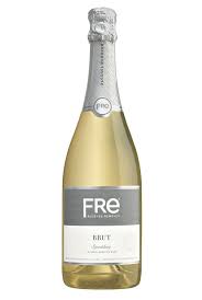 Fre Wine Redesign Non Alcoholic Wine Alcohol Free Wine Non Alcoholic Champagne