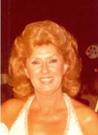 Jane Barfield Obituary