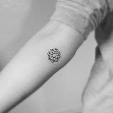 In this article, we will be sharing with you our knowledge about wrist tattoos while also giving you ideas for the perfect wrist tattoo designs and ideas. Minimalist Tattoo Small Mandala Tattoo Subtle Tattoos Cute Tiny Tattoos