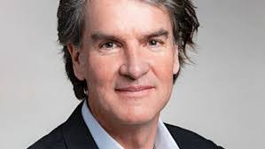 Kevin Berg's Instagram, Twitter & Facebook