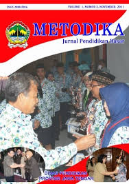 Untuk mengadakan acara family gathering d. Metodika Dinas Pendidikan Provinsi Jawa Tengah