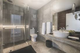 Bathroom designers in your local area can offer you a good service and a personalised bathroom plan, completely free of charge. The Summer House A Designstudio