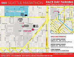Full Half Marathon Seattle Marathon
