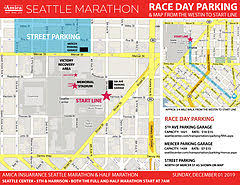 full half marathon seattle marathon