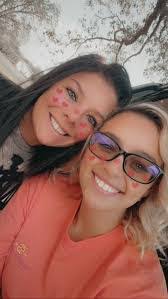 Haley Moe's Instagram, Twitter & Facebook