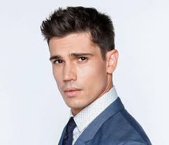 Happy Birthday Tanner Novlan (Finn) who is 38 today