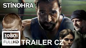 Stínohra (Po 11.4.2022, 19:00)