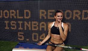 100 км (стадион) муж 6:10.20: Elena Isinbaeva Biografiya Foto Lichnaya Zhizn Muzh I Deti Rekordy Olimpiada 2021 Uznaj Vsyo