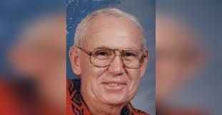 Obituary information for Charles Gerald McDonald