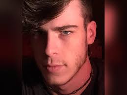 Justin Ryan Gunn's Memorial Website