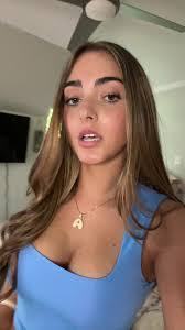 Ansley Hamilton's Instagram, Twitter & Facebook