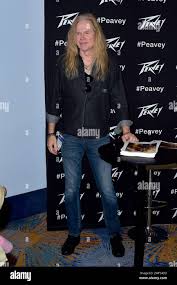 Adrian vandenberg hi-res stock photography and images