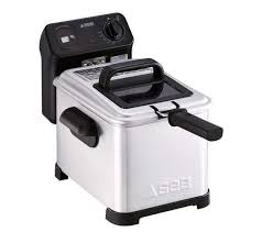 Friteuse Semi Professionnelle Family Pro 3l Fr501000 Friteuse But