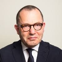 Colin Callender Email & Phone Number