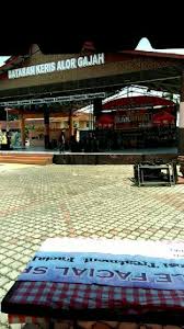 Dataran keris) is a town square in alor gajah town, alor gajah, melaka, malaysia. 28 30 9 2018 Dataran Keris Alor Mobile Facial Spa Aya