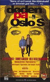 The film is about the two teenage boys, pelle and proffen, that try. Doden Pa Oslo S Wikipedia