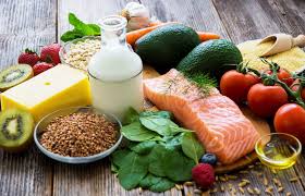 COVID-19: Tips for Eating Healthy While Social Distancing | Lymphoma  Research Foundation