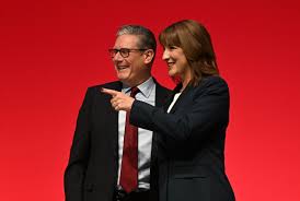 Rachel Reeves: Andy Burnham needs a worked-through plan to govern - BBC News